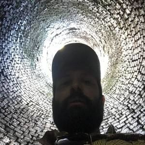 Meet your Posher, Aaron